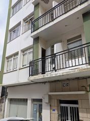 Flat  Rúa alonso lópez 74. Piso en ferrol