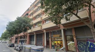 Piso en Carrer d'espronceda 31. Piso en barcelona
