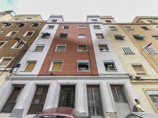 Pis a Carrer de Coïmbra 28