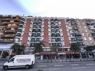 Àtic a Passeig de la Zona Franca 202