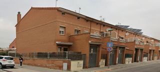 Casa adosada  Carrer riu corb 2. Adosada en tarragona