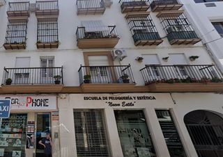 Pis a Calle virgen de los milagros 83. Piso en el puerto de santa maría