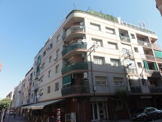 Àtic  Carrer d'itàlia 28. Ático en mollet del vagès