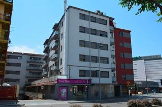 Piso en Avinguda de l'Argentina 11