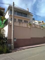 Chalet  Passeig fondo del pere joan 25. Chalet en sitges
