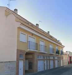 Casa adossada a Calle Salzillo 24