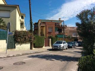 Flat  Ronda sant miquel de segur 91. Planta baja calafell