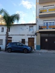 Pis  Carrer sant jaume 48. Casa en ondara