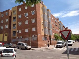 Pis a Calle de Luis Buitrago 16