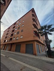 Etagenwohnung  Calle camilo josé cela 2. Piso en carlet