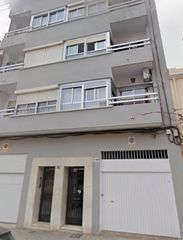 Pis a Avenida blasco ibáñez 92. Piso en paterna