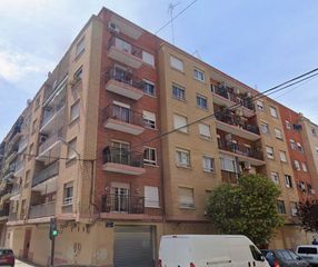 Piso  Carrer de sant joan bosco 51. Piso en valencia