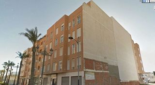 Apartment in Avenida de las Marinas 151