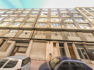 Appartement à Rúa francisco añón 28. Piso en a coruña