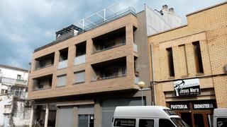 Appartement  Carrer alzinar 3. Piso torrefarrera