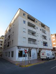 Apartament  Carrer d'almassora 24. Apartamento en oropesa