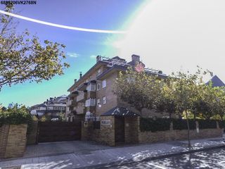 Duplex à Calle murillo 1. Dúplex en majadahonda
