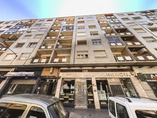 Pis  Calle de federico garcía lorca 6. Piso en zaragoza