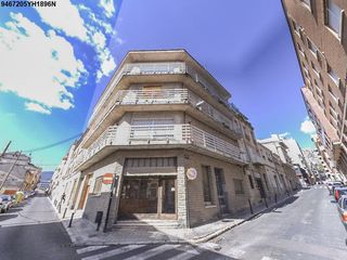 Pis  Carrer anselm aracil 1. Piso en alcoi