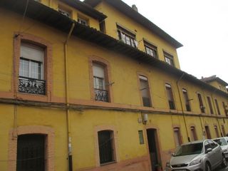 Pis a Calle General Elorza 22
