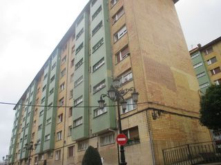 Pis a Calle Vetusta 27