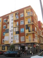 Pis  Carrer de just vilar 6. Piso valencia