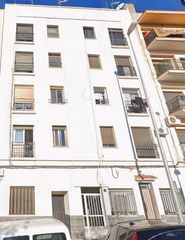 Etagenwohnung  Avinguda monti 4. Piso en onda
