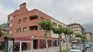 Flat  Gallarraga kalea 20. Piso en güeñes