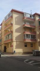 Etagenwohnung in Calle moncada 7. Piso en alicante