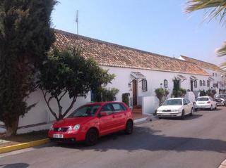 Haus in Calle ciprés de mijas golf 30. Casa en mijas