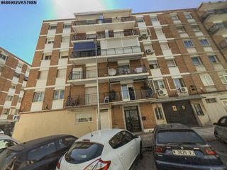 Etagenwohnung in Calle del ferrocarril 8. Piso en torrejón de ardoz