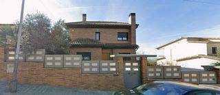 Xalet  Carrer pau casals 18. Chalet en roda de barà