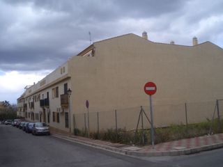 Appartement  Calle océano índico 3. Apartamento en alhaurín de la torre