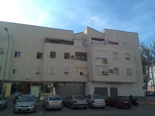 Appartamento  Avenida quinto centenario 9. Piso en puerto real