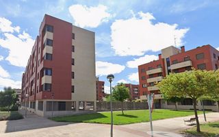 Flat  Calle clavijo 55. Piso en logroño
