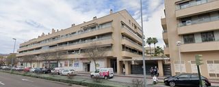 Etagenwohnung in Carretera de trassierra 58. Piso en córdoba