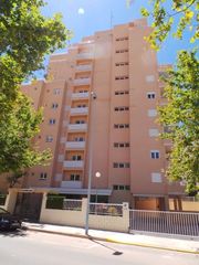 Piso en Calle Castellón de la Plana 6