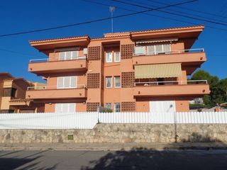 Etagenwohnung  Carrer via apia 17. Piso en creixell