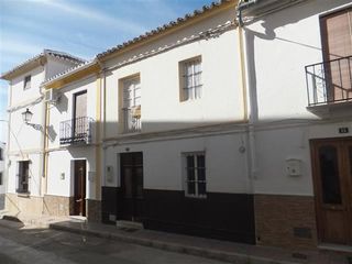 Casa  Calle real 16. Casa en mollina