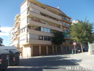 Pis  Passeig del progrés 114. Piso en olesa de montserrat