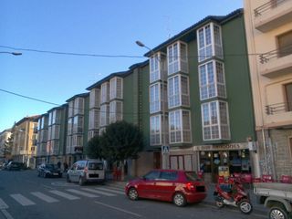 Pis  Avenida de ordesa 30. Piso en boltaña
