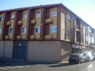 Pis a Calle los mesones 18. Piso en san andrés del rabanedo
