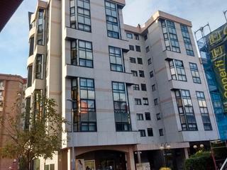 Piso en Paseo Padre Lorenzo 1