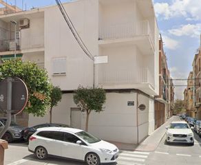 Pis  Calle murillo 68. Piso en elda