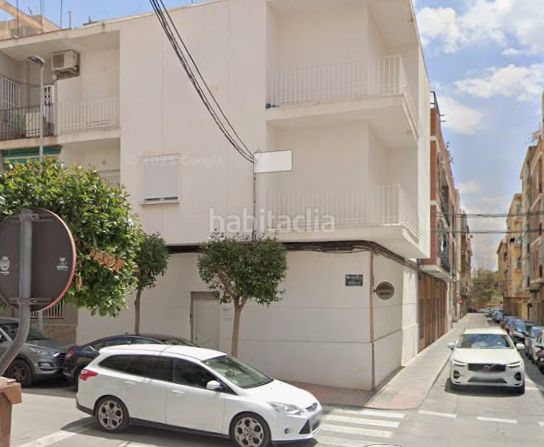 Foto be1cf167-c880-4425-93ba-8cf898cbb908. Pis a Fraternidad Elda