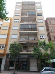 Appartement à Avinguda de la constitució 26. Piso en onil