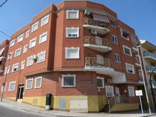 Pis a Camino san josé 46. Piso en murcia