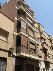 Pis a Calle Bibliófilo Pérez Gómez 3