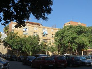 Pis a Calle Nuestra Señora de la P 1A