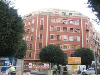 Pis a Carrer del Literat Azorín 15